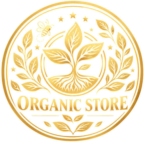Organic Store 